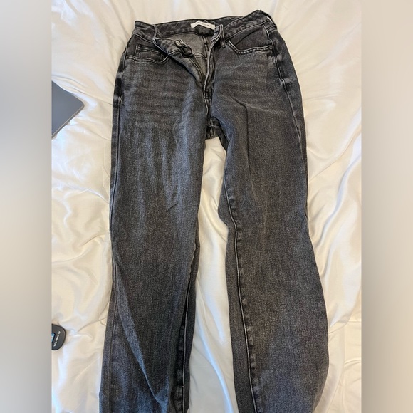 Pacsun Mom Jeans - Size 23 - Picture 3 of 6